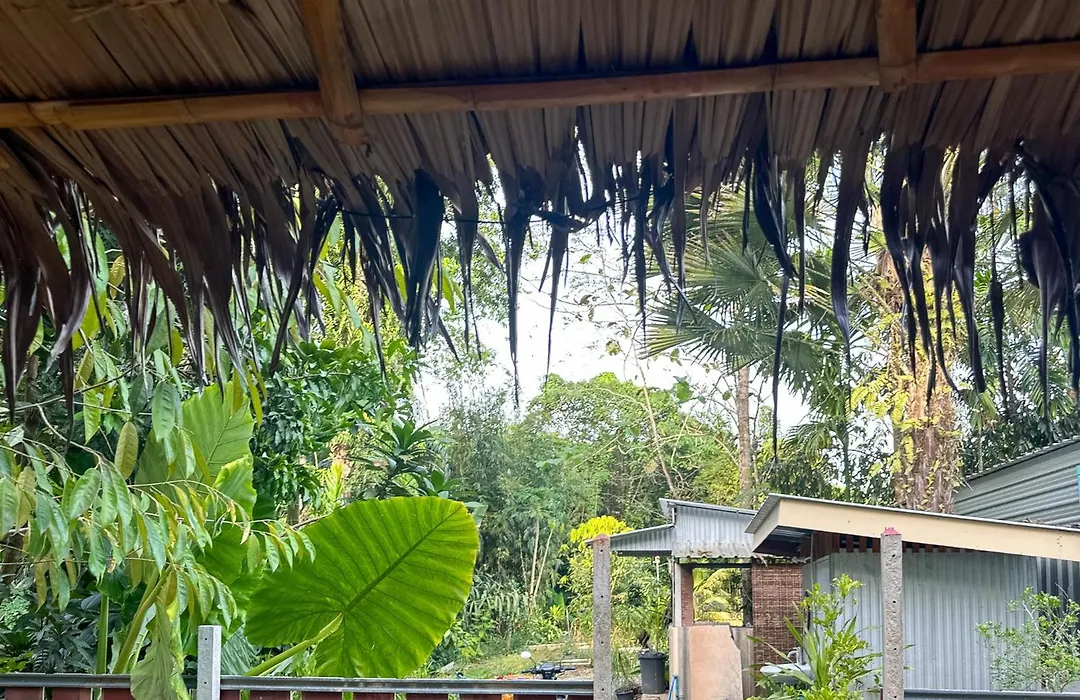 Baan Panmala Homestay - Ao Luek, Krabi-1