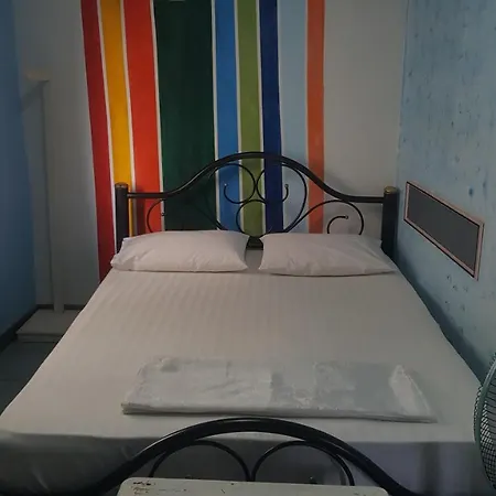 Mr. Clean Guesthouse-2