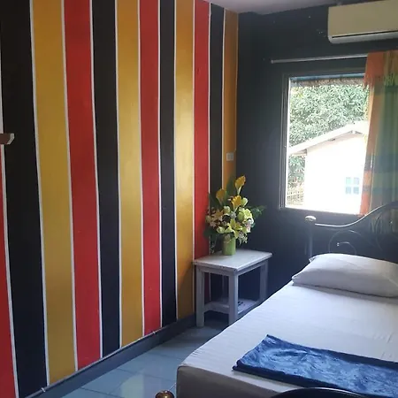 Mr. Clean Guesthouse-3