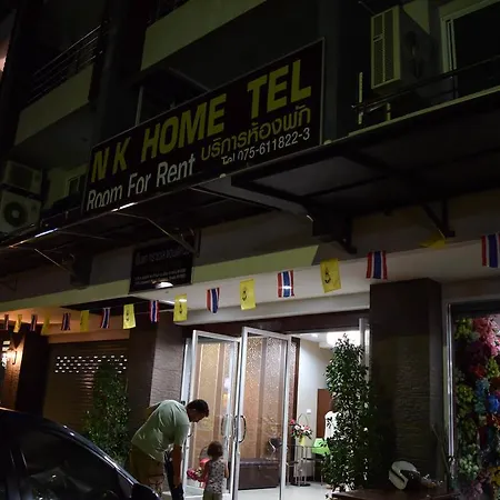 Nk Hometel-2