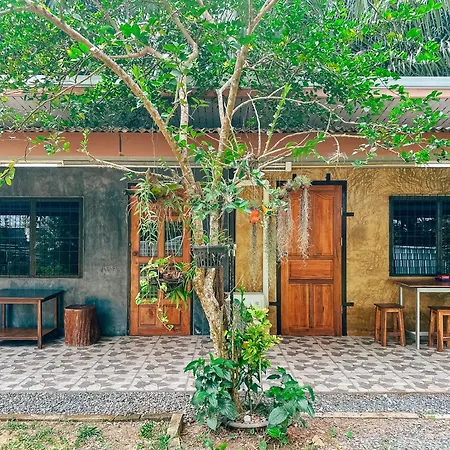 Baan Panmala Homestay - Ao Luek, Krabi-2