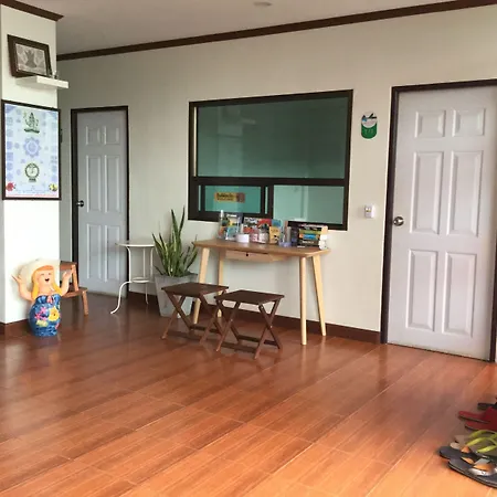 Pro Chill Krabi Guesthouse-2