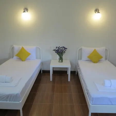 Pro Chill Krabi Guesthouse-3