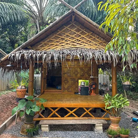 Baan Panmala Homestay - Ao Luek, Krabi-3