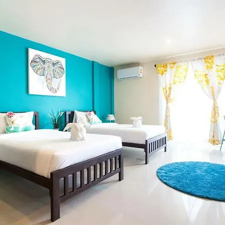 White Elephant Krabi-3
